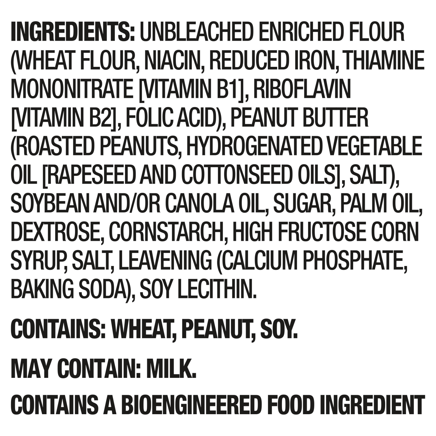 slide 8 of 8, RITZ Peanut Butter Sandwich Crackers, Lunch Snacks, 8 Snack Packs (6 Crackers Per Pack), 8 ct