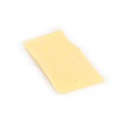 Dierbergs Fresh Pack Domestic Swiss - 1 lb