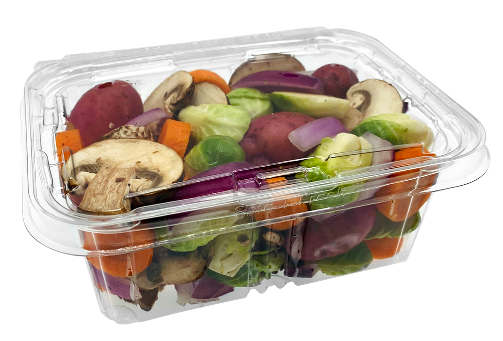 slide 1 of 1, Oven Roasted Vegetables, 0.28 oz