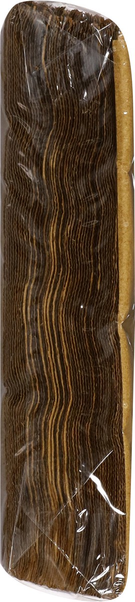 slide 10 of 11, Touch of Color Glittering Gold Napkins 50 ea, 50 ct