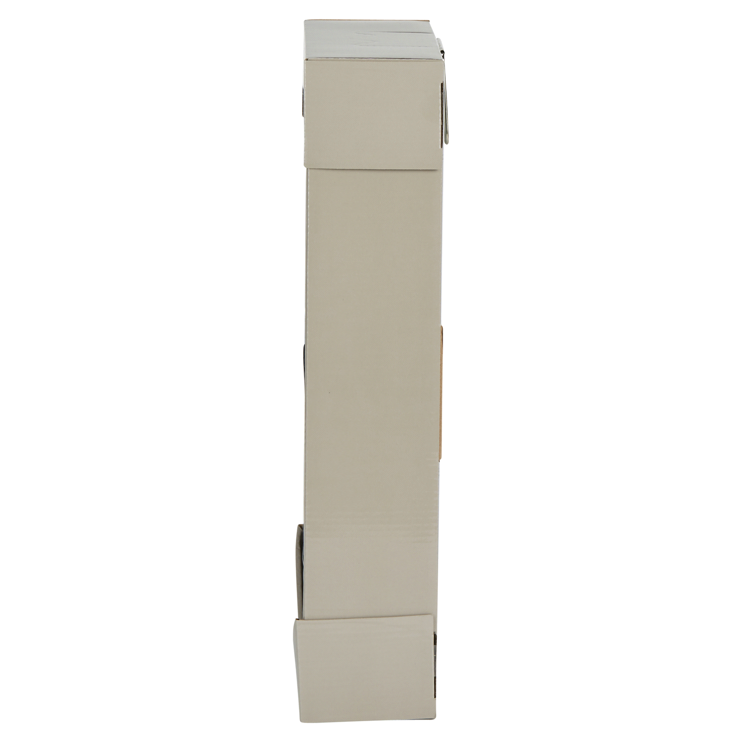 slide 3 of 5, Mcs Wire Mail Holder Black 10.5X16, 10.5 x 16 