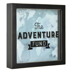 MCS Adventure Fund Shadowbox Bank