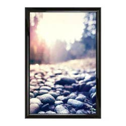 Mcs Townsend Poster Frame - Black - 12" X 18"