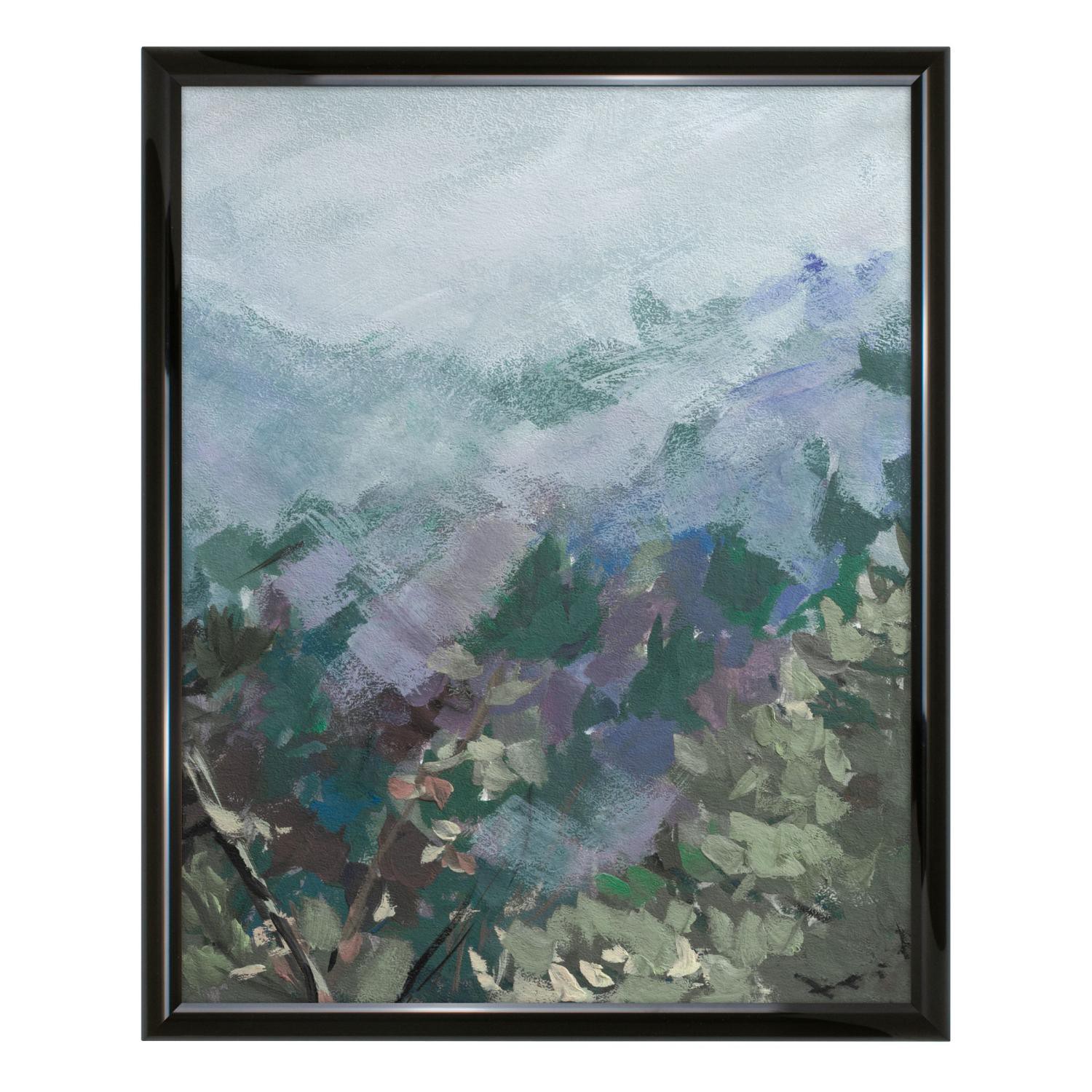 slide 1 of 1, Mcs Townsend Poster Frame - Black - 16" X 20", 16 x 20