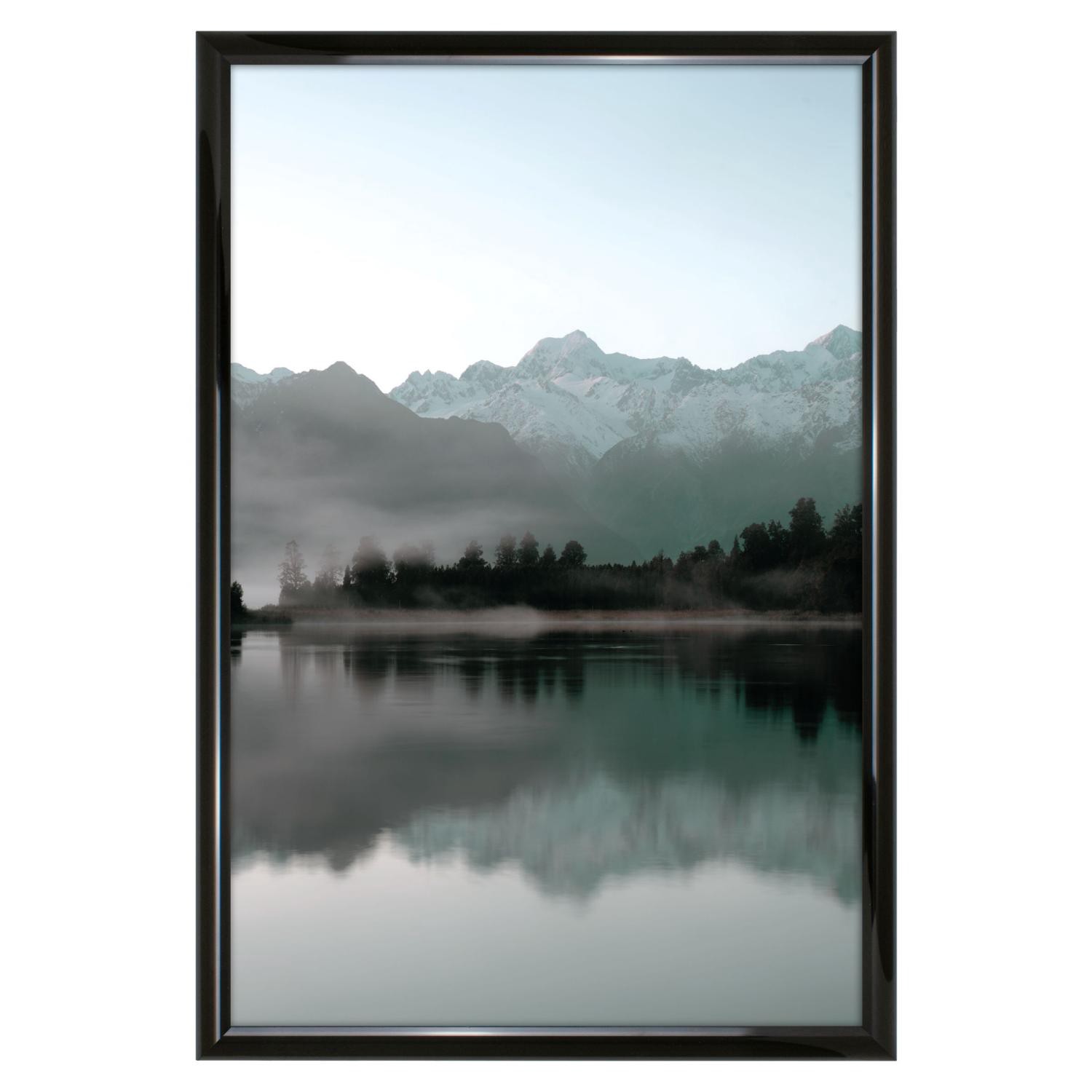 slide 1 of 1, Mcs Townsend Poster Frame - Black - 16" X 24", 16 in x 24 in