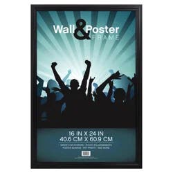 MCS Townsend Poster Frame - Black