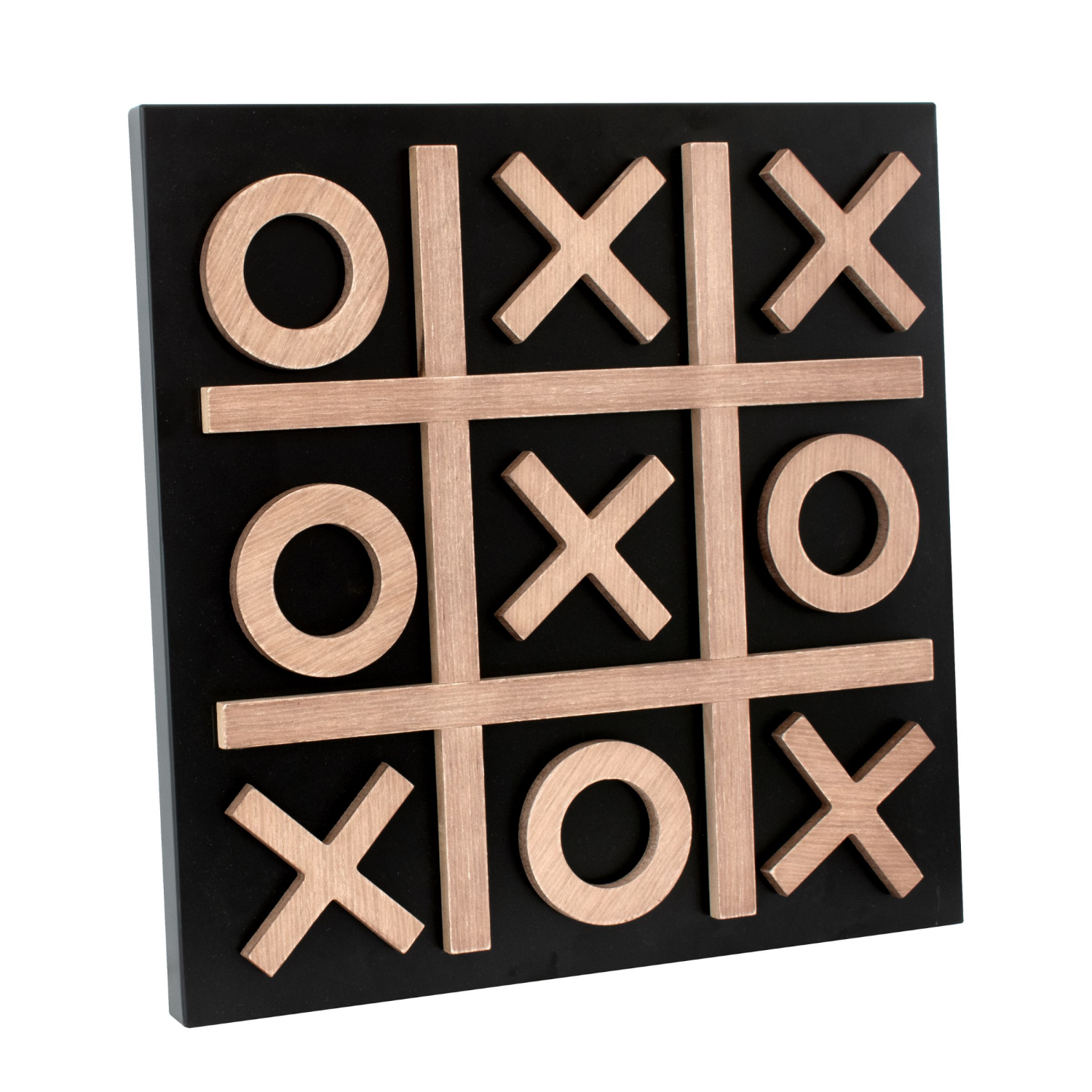 slide 2 of 3, MCS Tic Tac Toe Board, 1 ct