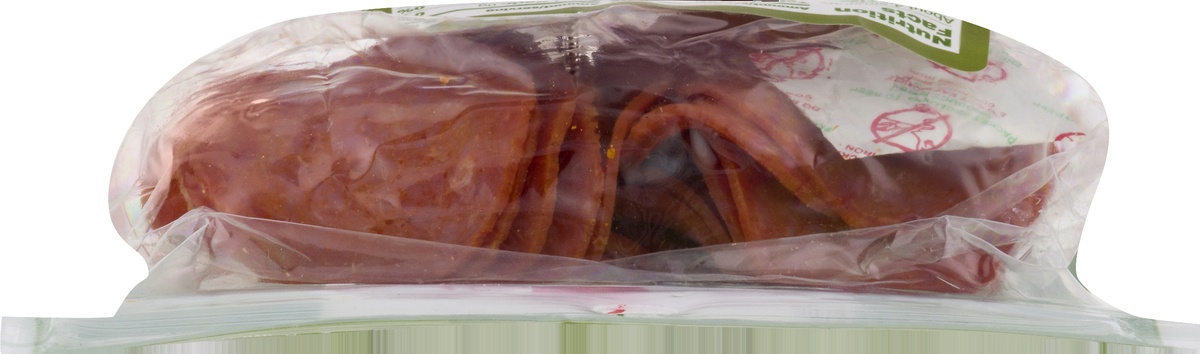 slide 4 of 9, Applegate Natural Uncured Turkey Pepperoni Sliced, 4.0 oz