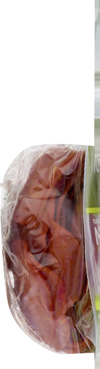 slide 5 of 9, Applegate Natural Uncured Turkey Pepperoni Sliced, 4.0 oz