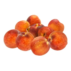 Southern Peaches