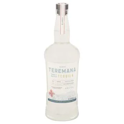 Teremana Blanco Small Batch Tequila 1.75 L