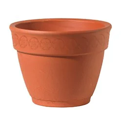 Marshall Pottery 5.9 inch Garden Bell Pot