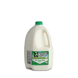 Country Dairy 1% Low Fat Milk