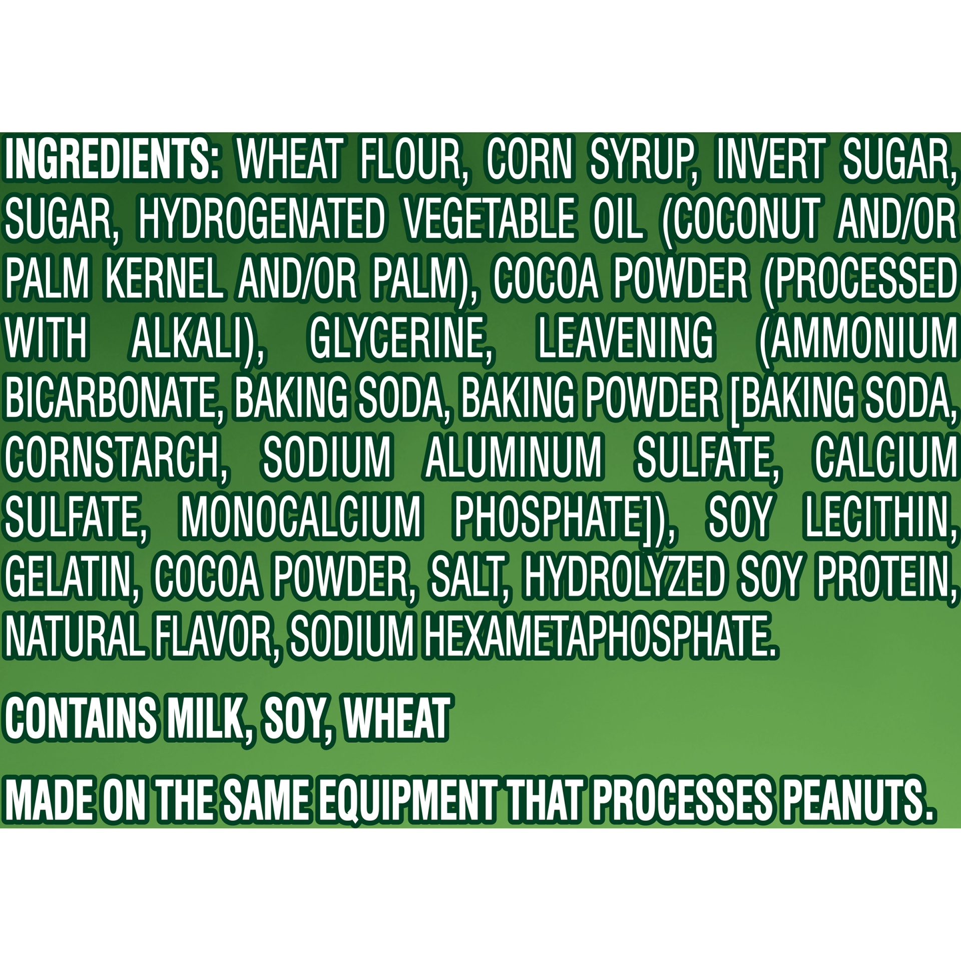 slide 3 of 8, SnackWell's Cookie Cakes 6.75 oz, 6.75 oz