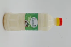 Sonarani Cold Pressed Coconut Oil, 500 ml