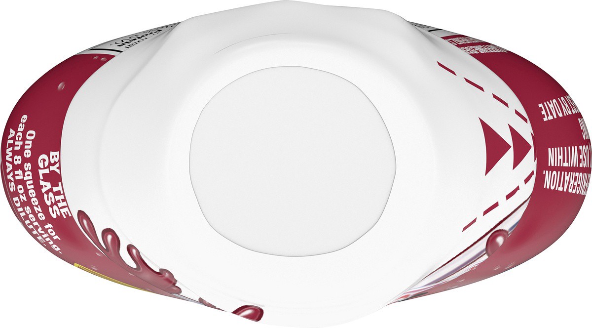 slide 4 of 9, Kool-Aid Liquid Cherry Artificially Flavored Soft Drink Mix, 1.62 fl oz Bottle, 1.62 fl oz