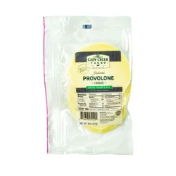 Cady Creek Farms Provolone Cheese