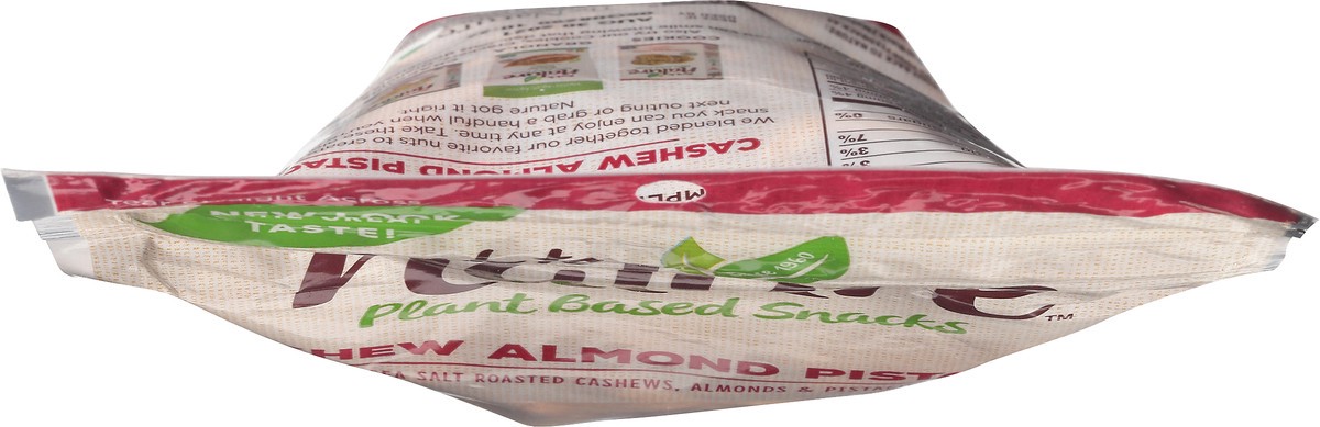 slide 8 of 9, Back to Nature Cashew Almond Pistachio 9 oz, 9 oz
