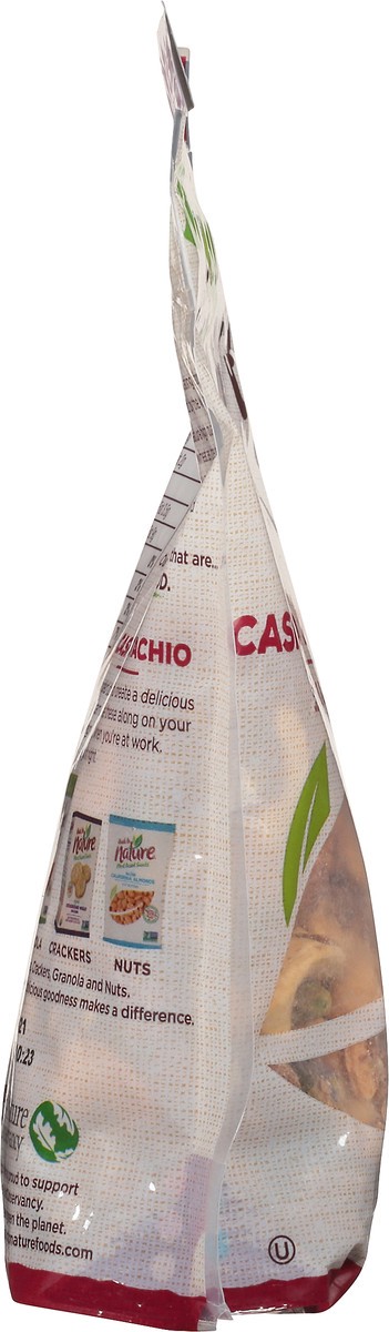 slide 9 of 9, Back to Nature Cashew Almond Pistachio 9 oz, 9 oz