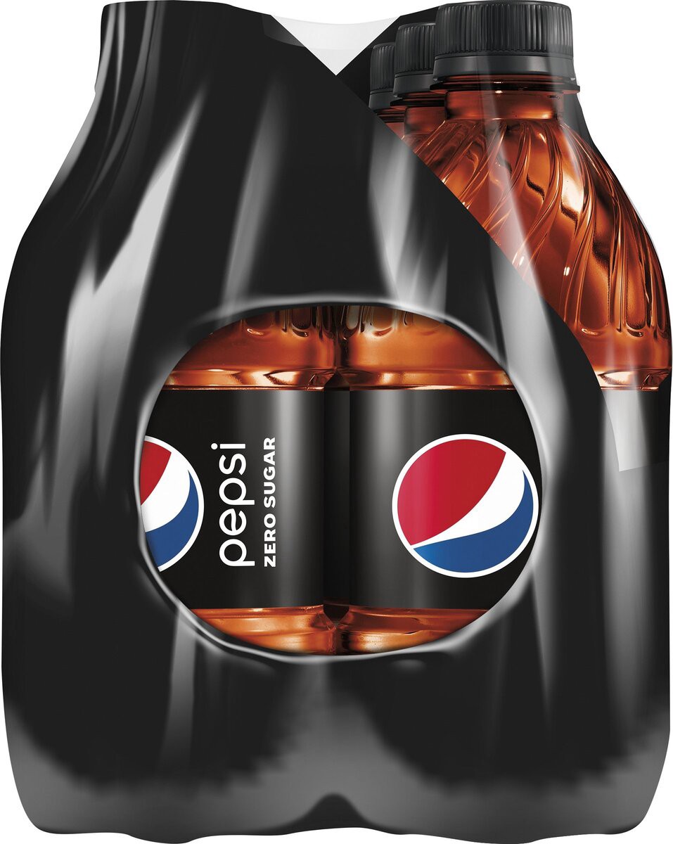 slide 2 of 4, Pepsi Soda - 6 lb, 6 lb