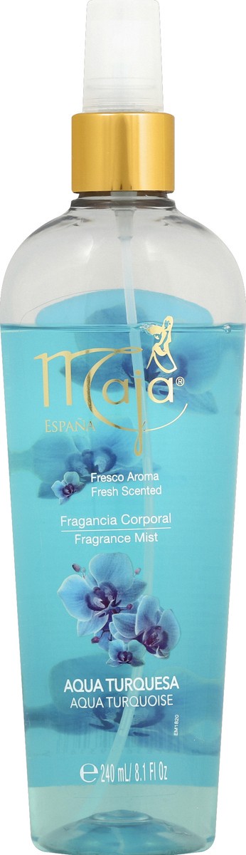 slide 5 of 6, Maja Fragrance Mist 8.1 oz, 1 ct