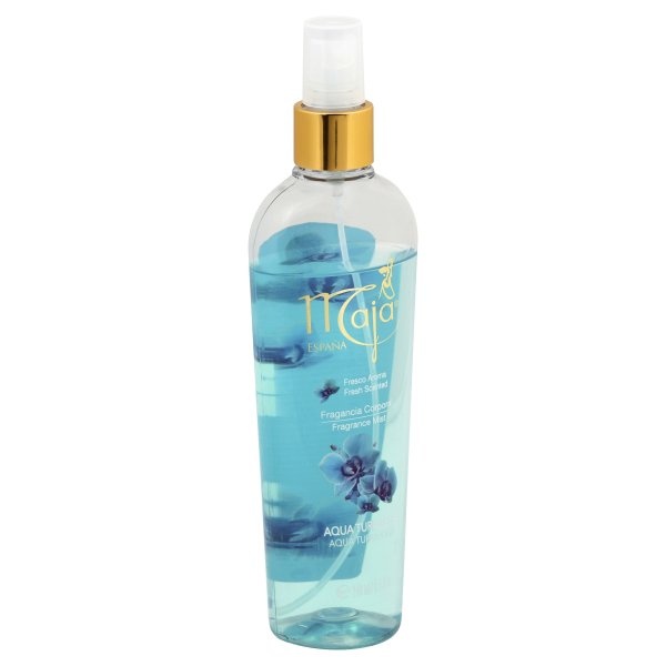 slide 1 of 6, Maja Fragrance Mist 8.1 oz, 1 ct