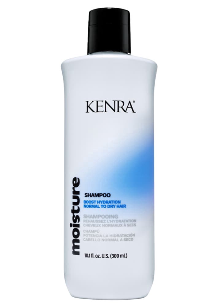 slide 2 of 2, Kenra Moisture Shampoo 10.1 fl oz, 10.1 fl oz