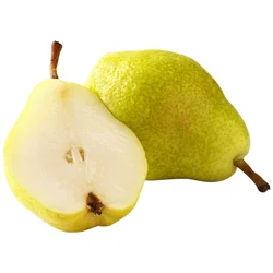 Bartlett Pear