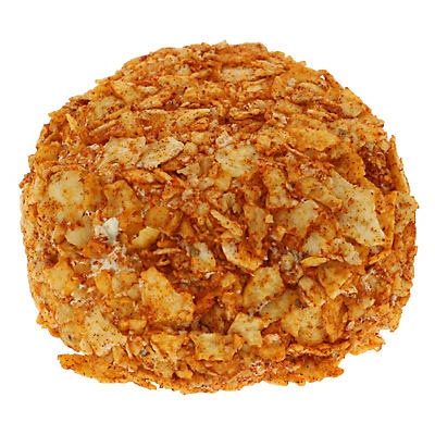 slide 1 of 1, H-E-B Chipotle Cheese Ball, 1 ct