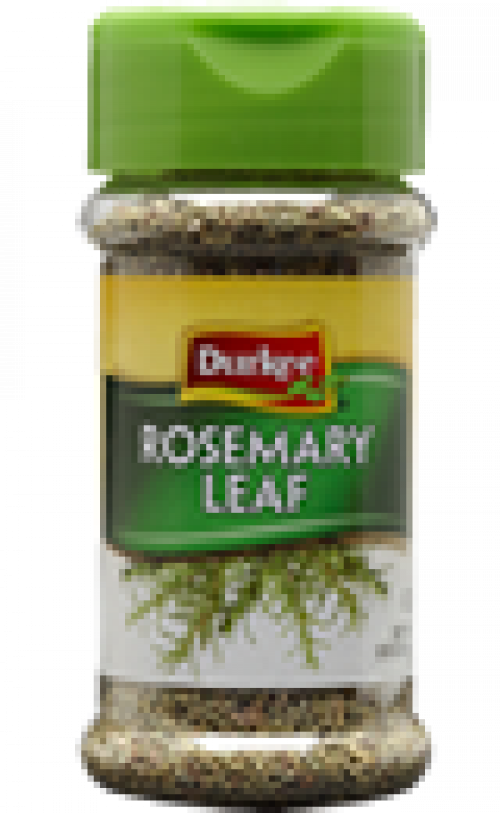 slide 1 of 1, Durkee Rosemary, 1 oz