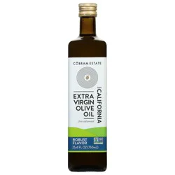 Cobram Estate Robust Extra Virgin Olive Oil