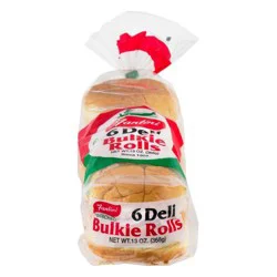 Fantini Bulkie Rolls - 13 OZ
