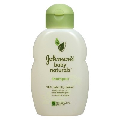 slide 1 of 1, Johnson's Baby Shampoo 10 oz, 10 oz