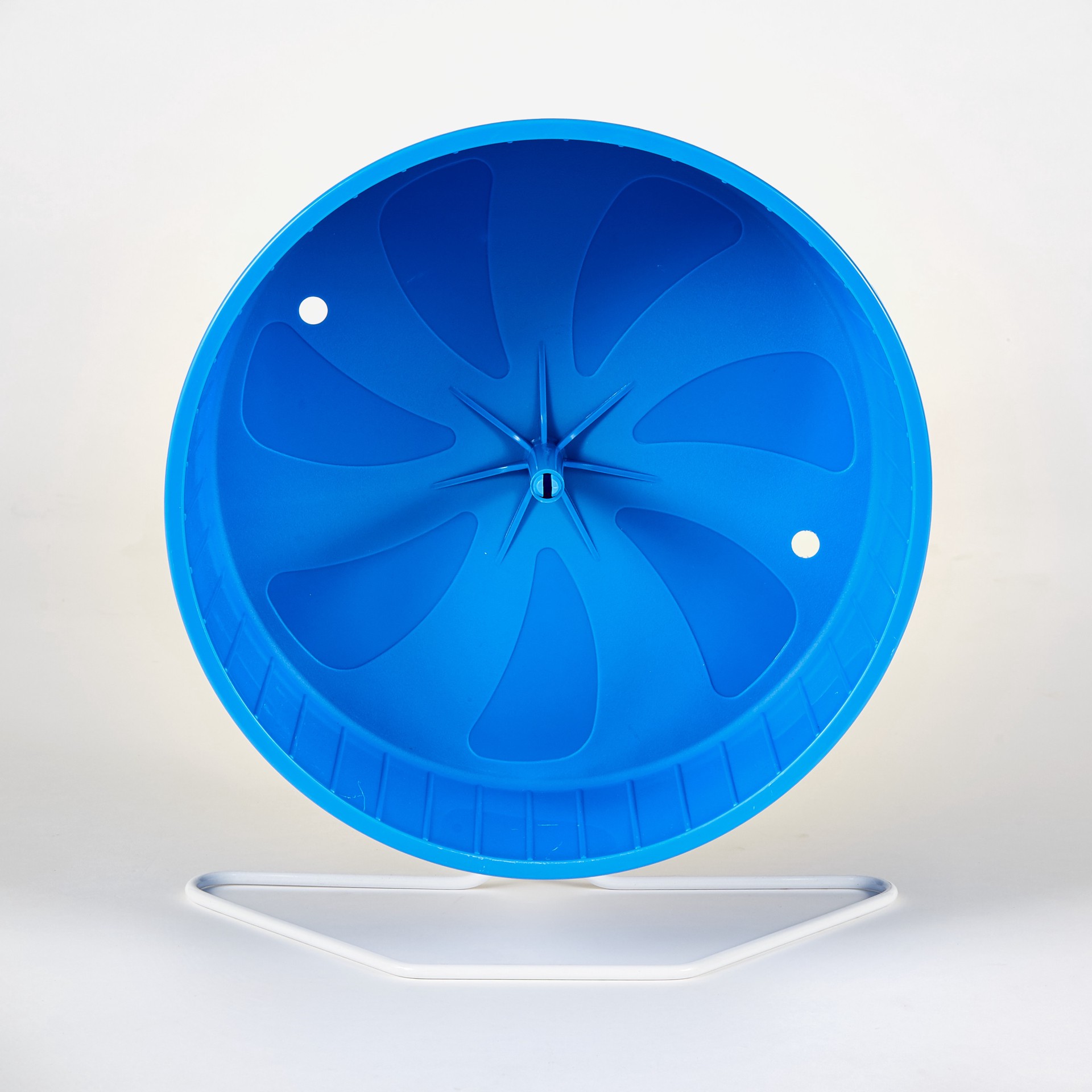 slide 3 of 10, Kaytee Hard Goods Kaytee Comfort Wheel Giant 12 Inches, 1 ct