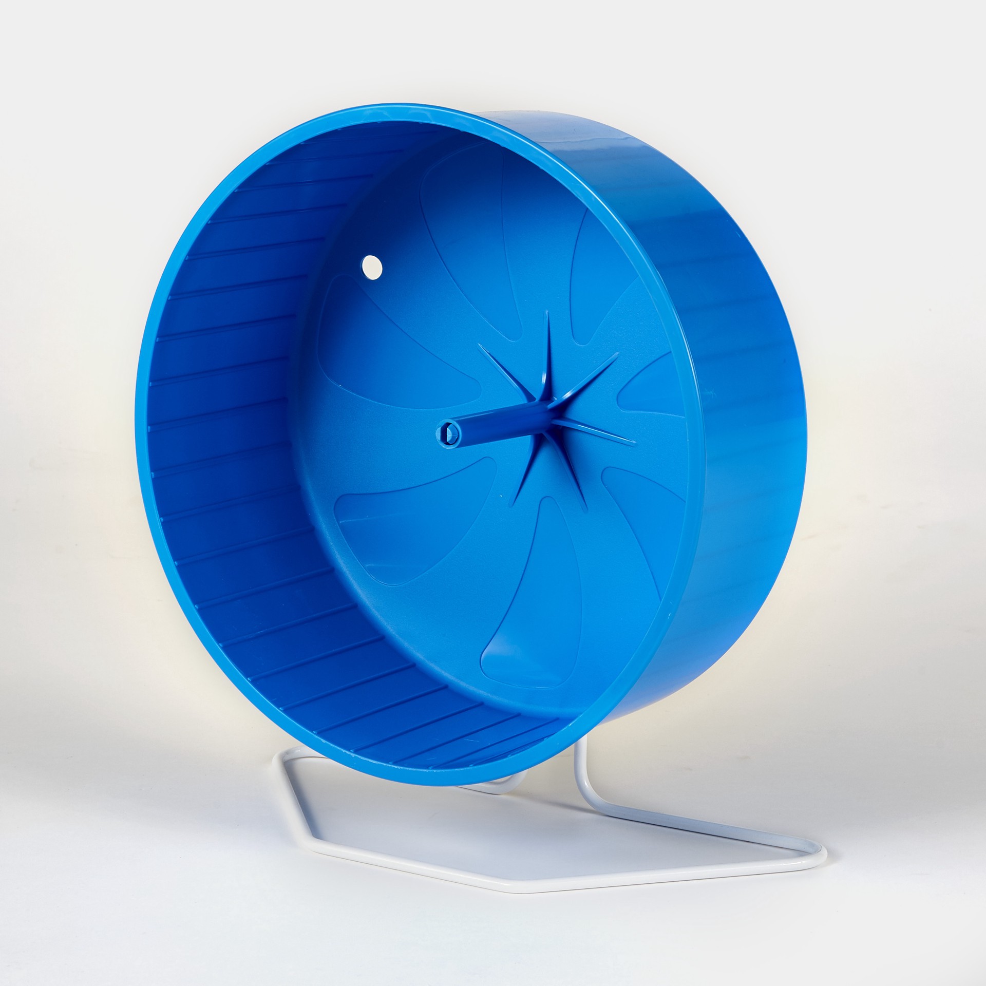 slide 4 of 10, Kaytee Hard Goods Kaytee Comfort Wheel Giant 12 Inches, 1 ct