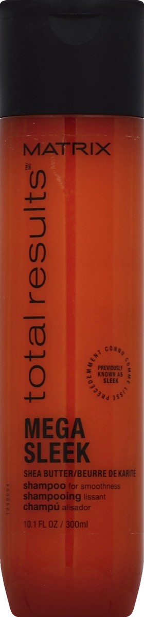 slide 2 of 3, Matrix Total Results Shampoo 10.1 oz, 10.1 oz