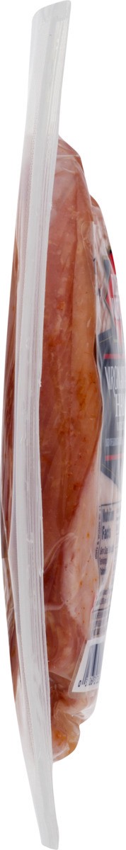 slide 8 of 9, Dietz & Watson Virginia Brand Sliced Ham, 16 oz