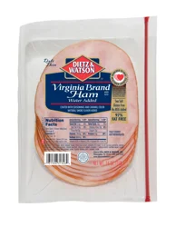 Dietz & Watson Virginia Brand Sliced Ham
