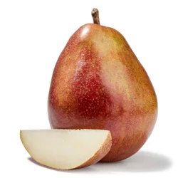 Red Pears