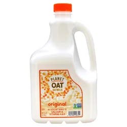 Planet Oat Original Oatmilk, 86 oz