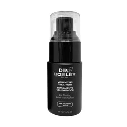 Dr. Bosley Thicker Fuller Hair Treatment