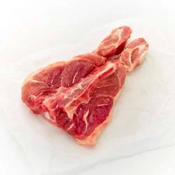 Pork Shoulder Country Ribs