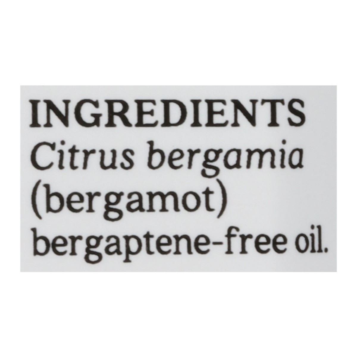 slide 9 of 12, Aura Cacia Bergamot Essential Oil, 0.5 oz