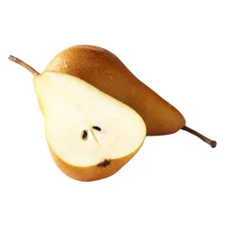 Bosc Pear