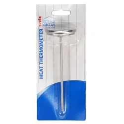 Weis Simply Great Meat Thermometer
