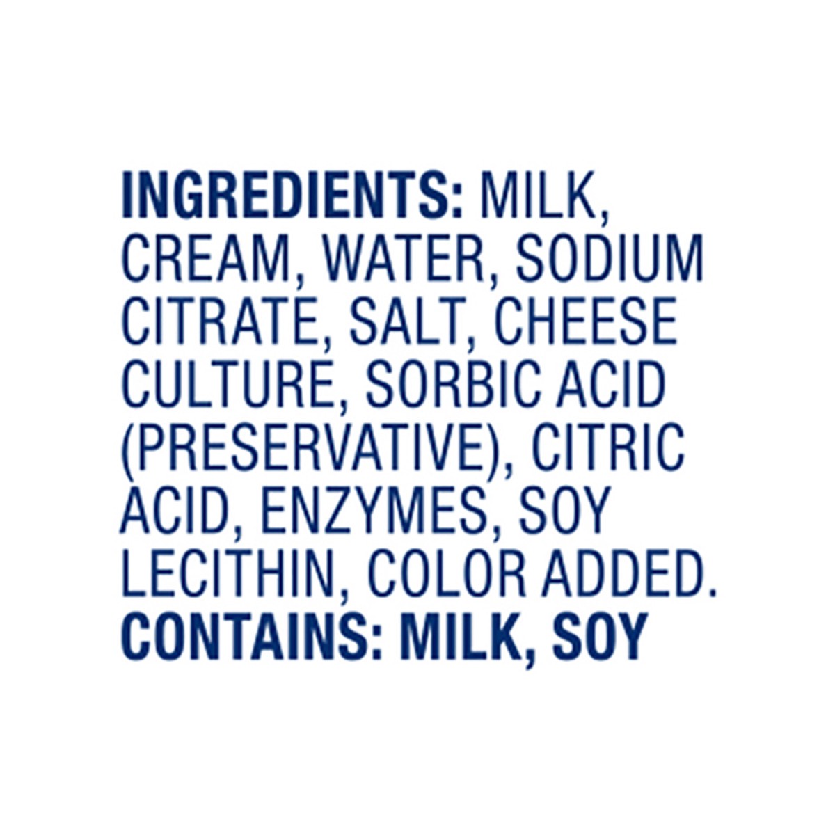 slide 5 of 8, Crystal Farms Cheese Slices, American, Classic, Deluxe Melts, 24 ct