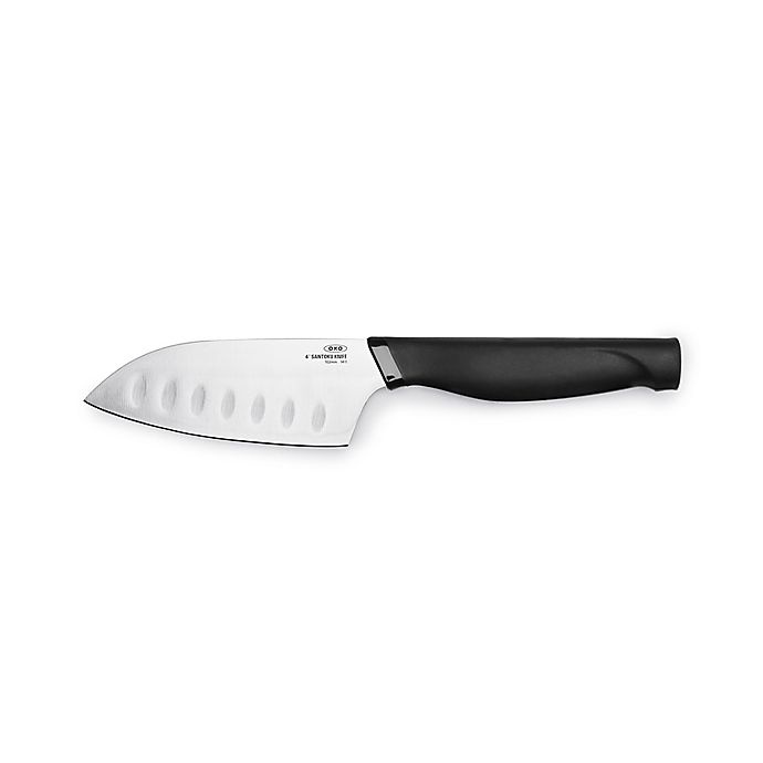 slide 1 of 1, OXO Mini Chefs Knife, 1 ct