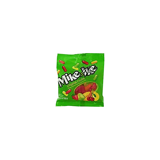 slide 1 of 1, MIKE AND IKE Candies 5 oz, 5 oz