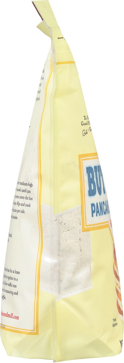 slide 8 of 9, Bob's Red Mill Whole Grain Buttermilk Pancake & Waffle Mix 24 oz, 24 oz