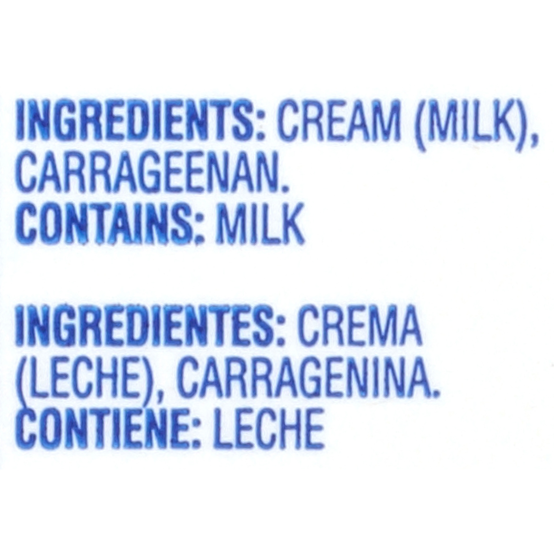 slide 3 of 8, Kemps Heavy Whipping Cream All Natural, 32 fl oz